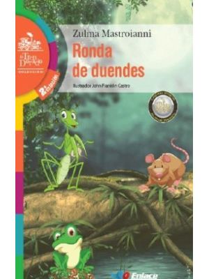 Ronda De Duendes Kit