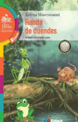 Ronda De Duendes Kit