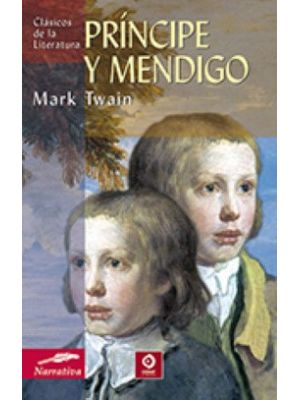 Principe Y Mendigo