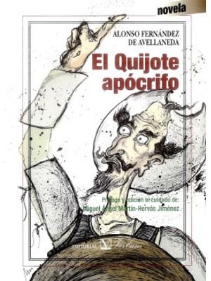 El Quijote Apocrifo