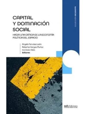 Capital Y Dominacion Social