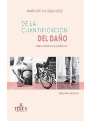 De La Cuantificacion Del DaÑo