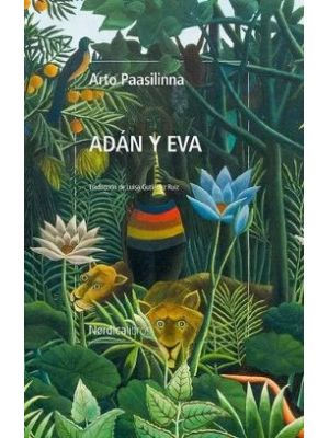 Adan Y Eva