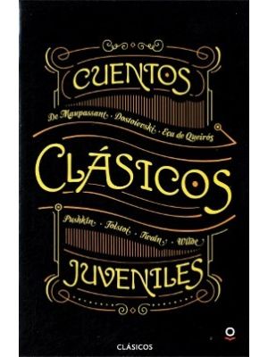 Cuentos Clasicos Juveniles