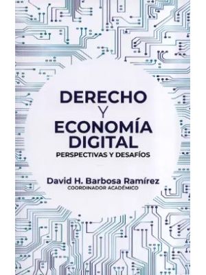 Derecho Y Economia Digital