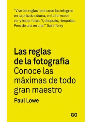 Las Reglas De La Fotografia Conoce Las Maximas De Todo Gran Maestro