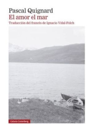 El Amor El Mar