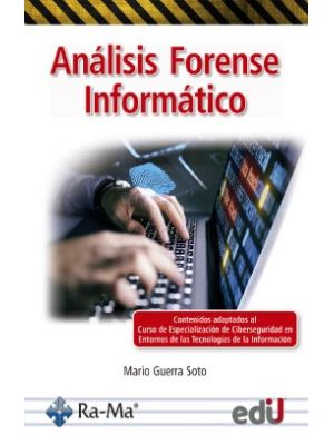 Analisis Forense Informatico