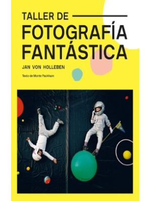 Taller De Fotografia Fantastica