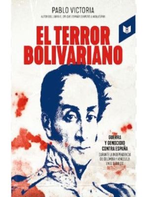 El Terror Bolivariano