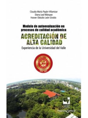 Modelo De Autoevaluacion En Procesos De Calidad Academica