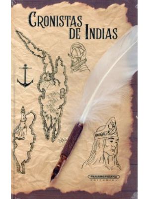 Cronistas De Indias