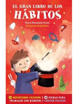 El Gran Libro De Los Habitos
