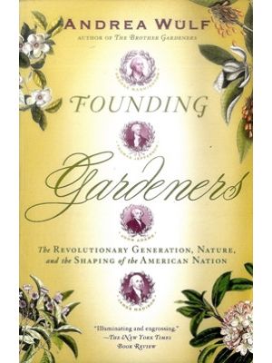 Founding Gardeners