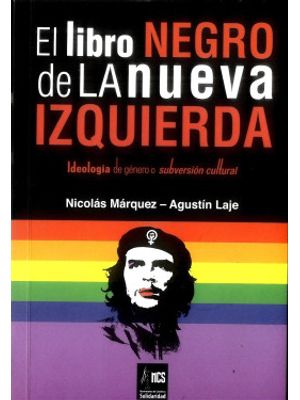 El Libro Negro De La Nueva Izquierda