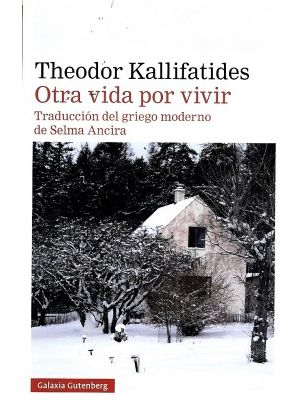 Otra Vida Por Vivir