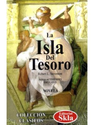 La Isla Del Tesoro