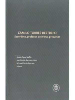 Camilo Torres Restrepo