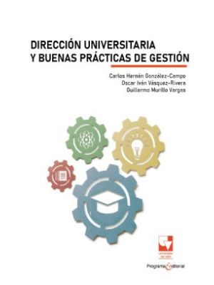 Direccion Universitaria Y Buenas Practicas De Gestion