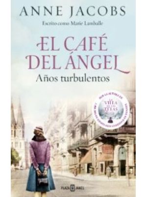 El Cafe Del Angel