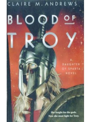 Blood Of Troy