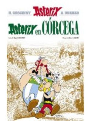 Asterix En Corcega 20