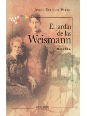 El Jardin De Las Weismann