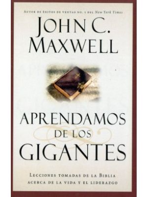 Aprendamos De Los Gigantes