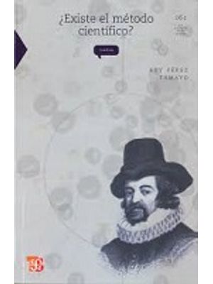 ¿existe El Metodo Cientifico?