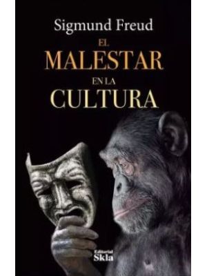 El Malestar En La Cultura