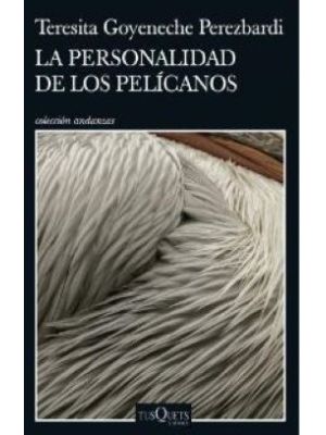 La Personalidad De Los Pelicanos
