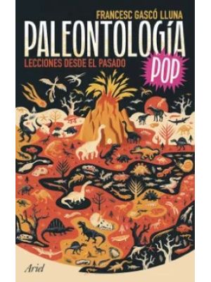 Paleontologia Pop