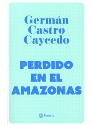 Perdido En El Amazonas