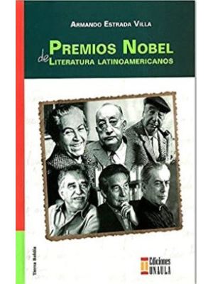 Premios Nobel De Literatura Latinoamericanos