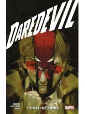 Daredevil Por El Infierno