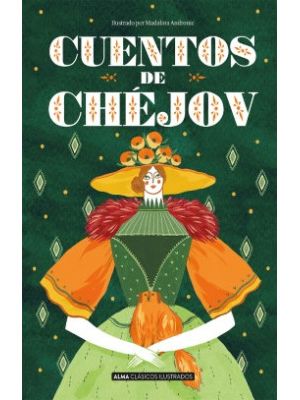 Cuentos De Chejov