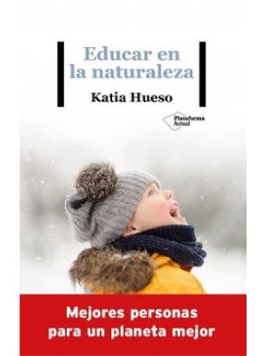 Educar En La Naturaleza