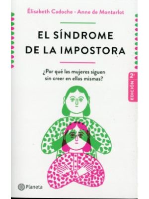 El Sindrome De La Impostora