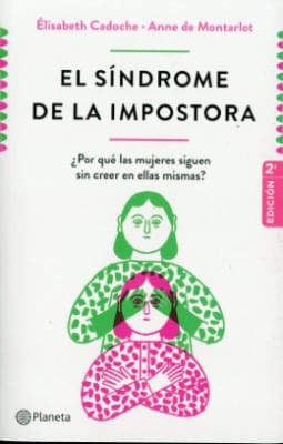 El Sindrome De La Impostora