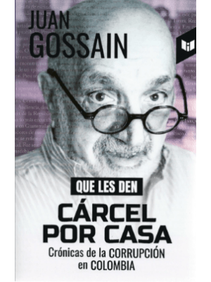 Que Les Den Carcel Por Casa