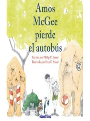 El SeÑor Amos Pierde El Autobus