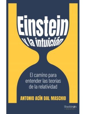 Einstein Y La Intuicion