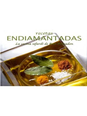 Recetas Endiamantadas