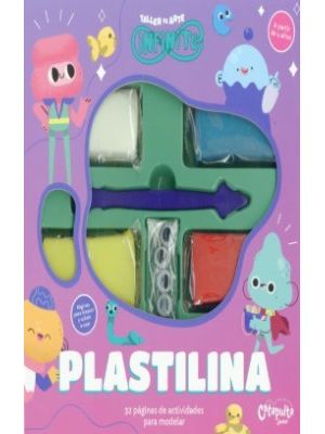 Taller De Arte Infinito Plastilina