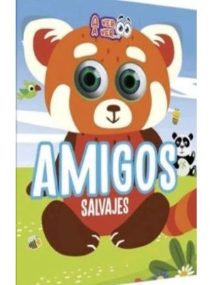 Amigos Salvajes A Ver A Ver