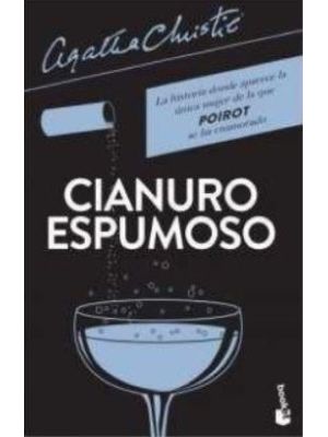 Cianuro Espumoso