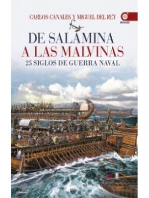 De Salamina A Las Malvinas