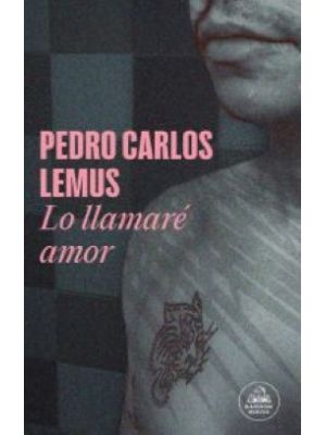 Lo Llamare Amor