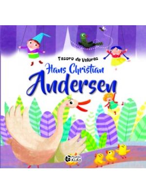 Hans Christian Andersen