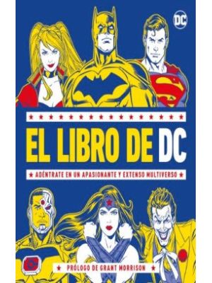 El Libro De Dc